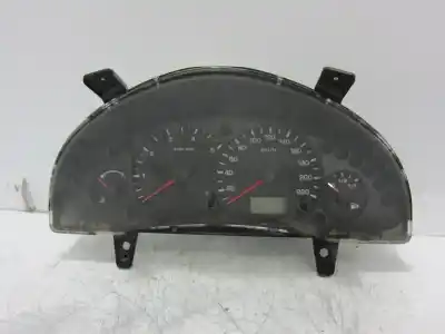 Peça sobressalente para automóvel em segunda mão quadrante por ford tourneo connect (tc7) r3pa referências oem iam 7t1t10849ca