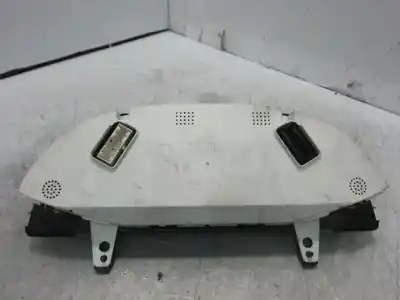 Автозапчастина б/у панель інструментів для ford tourneo connect (tc7) r3pa посилання на oem iam 7t1t10849ca  