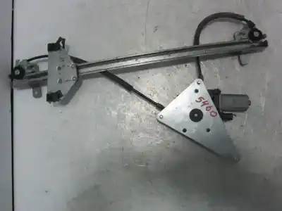 Second-hand car spare part passenger side right window regulator for ford tourneo connect (tc7) r3pa oem iam references d239907454500007  