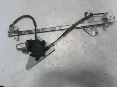 Peça sobressalente para automóvel em segunda mão elevador de vidros dianteiro direito por ford tourneo connect (tc7) r3pa referências oem iam d239907454500007