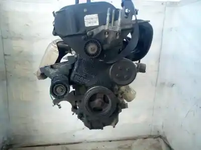 Second-hand car spare part COMPLETE ENGINE for FORD FOCUS BERLINA (CAK)  OEM IAM references FYDB  