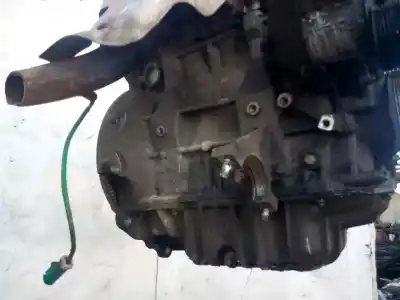 Peça sobressalente para automóvel em segunda mão motor completo por ford focus berlina (cak) focus sedan referências oem iam fydb  