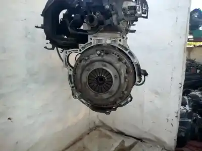 Peça sobressalente para automóvel em segunda mão motor completo por ford focus berlina (cap) focus berlina (cap) (2004 - 2007) referências oem iam shda  