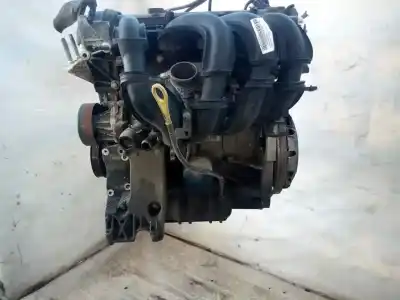 İkinci el araba yedek parçası KOMPLE MOTOR için FORD FOCUS BERLINA (CAP)  OEM IAM referansları SHDA  