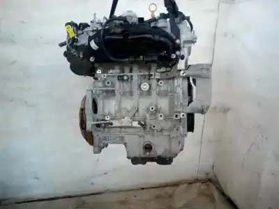 Second-hand car spare part COMPLETE ENGINE for OPEL ASTRA K BERLINA 5P  OEM IAM references B14XFL  