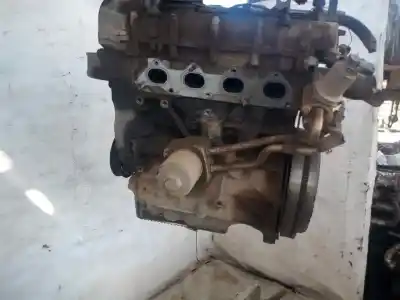 Pezzo di ricambio per auto di seconda mano MOTORE COMPLETO per SEAT CORDOBA (6K1, 6K2)  Riferimenti OEM IAM AZD  