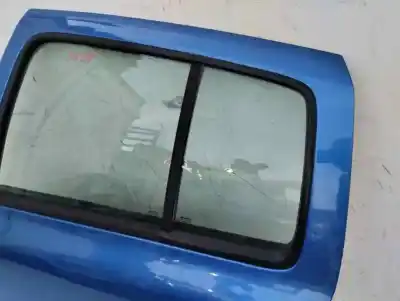 Автозапчастина б/у ВІКНО ЗАДНЕ ЛІВЕ для RENAULT CLIO II FASE II (B/CB0)  Посилання на OEM IAM 43R00048  