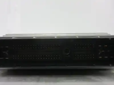Автозапчастина б/у ебу контролер двигуна для ford tourneo connect (tc7) tourneo connect (tc7) (2002 - 2013) посилання на oem iam 4t1112a650cb  