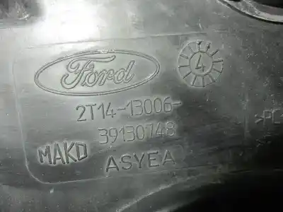 Автозапчастина б/у права фа для ford tourneo connect (tc7) tourneo connect (tc7) (2002 - 2013) посилання на oem iam 2t1413006  