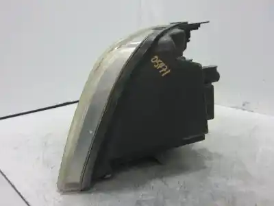 Автозапчастина б/у права фа для ford tourneo connect (tc7) tourneo connect (tc7) (2002 - 2013) посилання на oem iam 2t1413006  