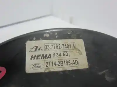 Автозапчасти б/у тормозной серво за ford tourneo connect (tc7) hcpa ссылки oem iam 03776274014  