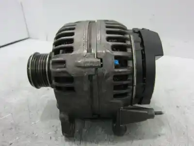 Автозапчастина б/у генератор для audi a3 (8p1) bkc посилання на oem iam 06f903023f  