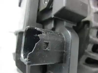 Автозапчастина б/у генератор для audi a3 (8p1) bkc посилання на oem iam 06f903023f  