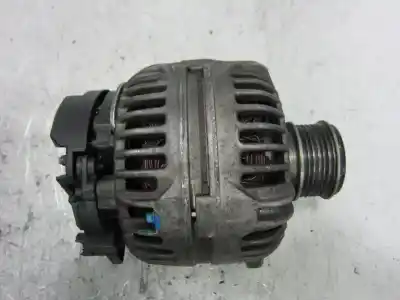 Автозапчастина б/у генератор для audi a3 (8p1) bkc посилання на oem iam 06f903023f  