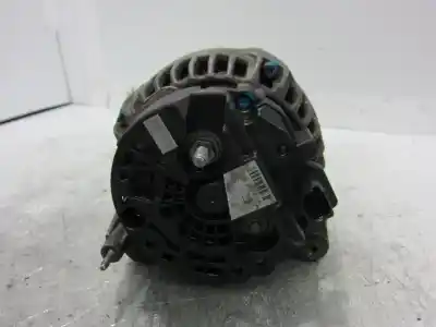 Автозапчастина б/у генератор для audi a3 (8p1) bkc посилання на oem iam 06f903023f  