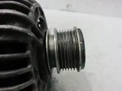 Автозапчастина б/у генератор для audi a3 (8p1) bkc посилання на oem iam 06f903023f  
