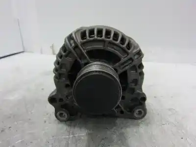 Gebrauchtes Autoersatzteil Lichtmaschine zum AUDI A3 (8P1)  OEM-IAM-Referenzen 06F903023F  
