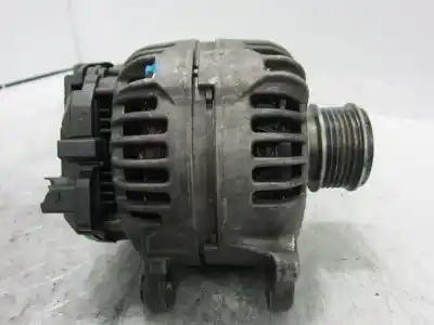 Автозапчастина б/у генератор для audi a3 (8p1) bkc посилання на oem iam 06f903023f  