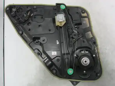 Piesă de schimb auto la mâna a doua MECANISM ACTIONARE GEAM SPATE DREAPTA pentru MERCEDES-BENZ CLASE A (BM 176)  Referințe OEM IAM 928339101  