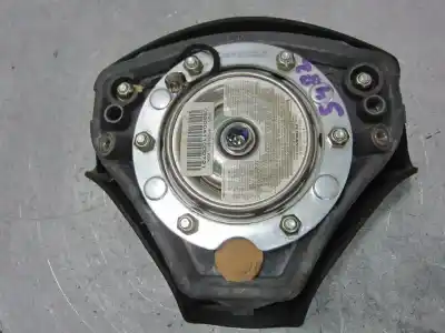 Автозапчастина б/у передня ліва подушка безопасности для audi a3 (8p1) 2.0 tdi 16v посилання на oem iam 8e0880201at  