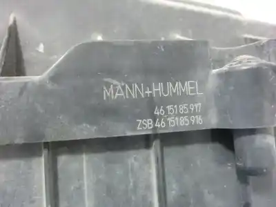 Автозапчастина б/у опора повітряного фільтра для audi a3 (8p1) 2.0 tdi 16v посилання на oem iam 461585917  