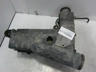 Автозапчастина б/у опора повітряного фільтра для audi a3 (8p1) 2.0 tdi 16v посилання на oem iam 461585917  