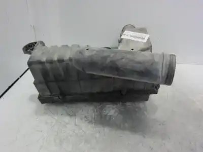 Автозапчастина б/у опора повітряного фільтра для audi a3 (8p1) 2.0 tdi 16v посилання на oem iam 461585917