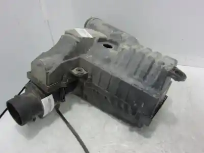 Автозапчастина б/у опора повітряного фільтра для audi a3 (8p1) 2.0 tdi 16v посилання на oem iam 461585917  