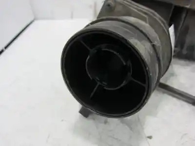 Автозапчастина б/у витратомір повітря для audi a3 (8p1) 2.0 tdi 16v посилання на oem iam 0281002461  