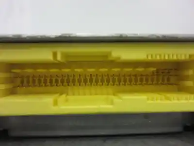 Автозапчастина б/у блок управління подушками безпеки для audi a3 (8p1) 2.0 tdi 16v посилання на oem iam 8p0959655d  