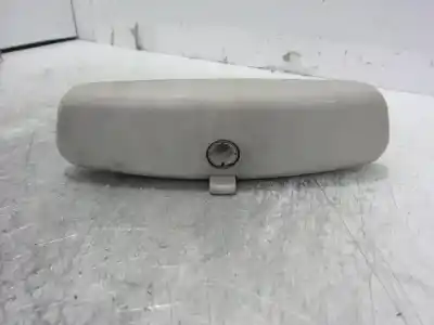 Автозапчастина б/у внутрішне дзеркало для audi a3 (8p1) 2.0 tdi 16v посилання на oem iam 010590  