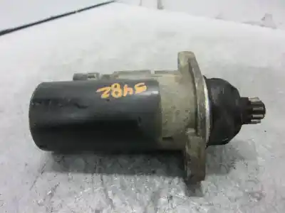 Автозапчастина б/у двигун запускається для audi a3 (8p1) 2.0 tdi 16v посилання на oem iam 0001123014  