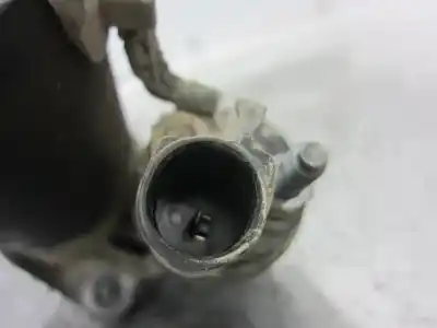 Автозапчастина б/у двигун запускається для audi a3 (8p1) 2.0 tdi 16v посилання на oem iam 0001123014  