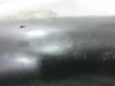 Автозапчастина б/у двигун запускається для audi a3 (8p1) 2.0 tdi 16v посилання на oem iam 0001123014  