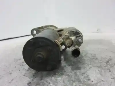 Автозапчастина б/у двигун запускається для audi a3 (8p1) 2.0 tdi 16v посилання на oem iam 0001123014  