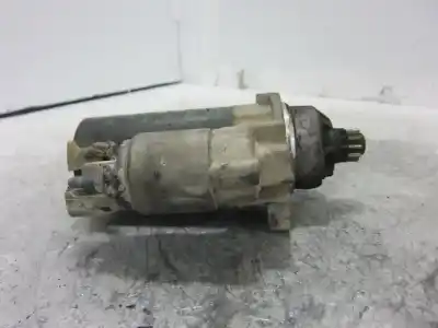 Автозапчастина б/у двигун запускається для audi a3 (8p1) 2.0 tdi 16v посилання на oem iam 0001123014  