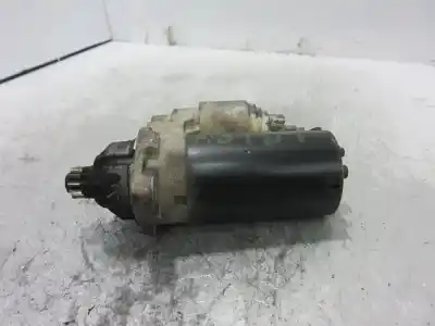 Автозапчастина б/у двигун запускається для audi a3 (8p1) 2.0 tdi 16v посилання на oem iam 0001123014