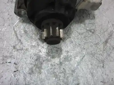 Автозапчастина б/у двигун запускається для audi a3 (8p1) 2.0 tdi 16v посилання на oem iam 0001123014  