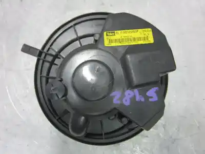 Автозапчастина б/у тепловий двигун для audi a3 (8p1) 2.0 tdi 16v посилання на oem iam 1k1820015