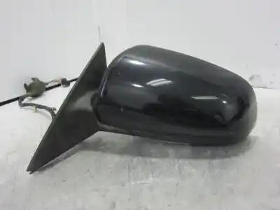 Second-hand car spare part left rearview mirror for audi a3 (8p1) 2.0 tdi 16v oem iam references 010754  