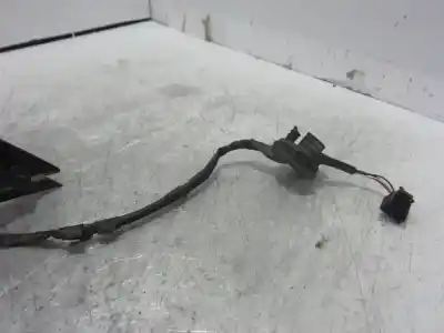 Second-hand car spare part left rearview mirror for audi a3 (8p1) 2.0 tdi 16v oem iam references 010754  