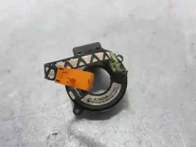 Автозапчастина б/у кільце піддушки безопасности для renault kangoo i (f/kc0) f8q632 посилання на oem iam 7700840099f