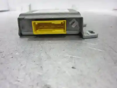 Автозапчасти б/у блок управления подушками безопасности за renault kangoo i (f/kc0) f8q632 ссылки oem iam 8200098401  