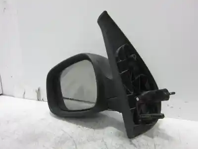 Автозапчастина б/у ліве дзеркало для renault kangoo i (f/kc0) f8q632 посилання на oem iam 836157