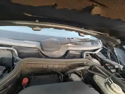 Peça sobressalente para automóvel em segunda mão mecanismo de escova dianteira por mercedes-benz clase e (w124) e 250 d (124.126, 124.129) referências oem iam   