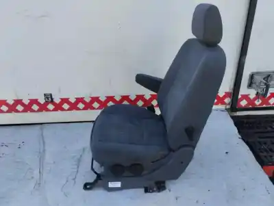 Peça sobressalente para automóvel em segunda mão assento dianteiro esquerdo por ford tourneo connect (tc7) r3pa referências oem iam 0719700022  
