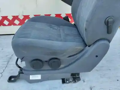 Peça sobressalente para automóvel em segunda mão assento dianteiro esquerdo por ford tourneo connect (tc7) r3pa referências oem iam 0719700022  