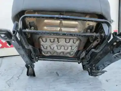 Peça sobressalente para automóvel em segunda mão assento dianteiro esquerdo por ford tourneo connect (tc7) r3pa referências oem iam 0719700022  