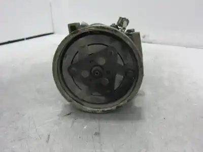Peça sobressalente para automóvel em segunda mão COMPRESSOR DE AR CONDICIONADO A/A A/C por RENAULT KANGOO II (F/KW0)  Referências OEM IAM 8200953359  