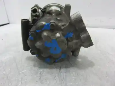 Автозапчасти б/у компрессор кондиционера воздуха за renault kangoo ii (f/kw0) k9k802 ссылки oem iam 8200953359  